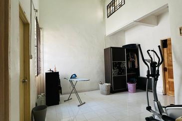 Taman Bukit Indah @ Iskandar Puteri