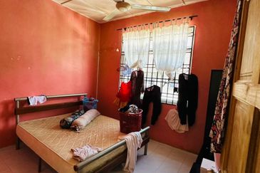 Taman Bukit Indah @ Iskandar Puteri