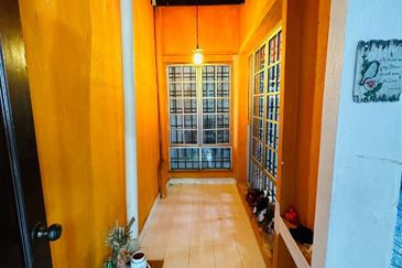 Taman Bukit Indah @ Iskandar Puteri