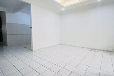 Taman Bukit Indah @ Iskandar Puteri