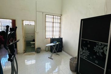 Taman Bukit Indah @ Iskandar Puteri