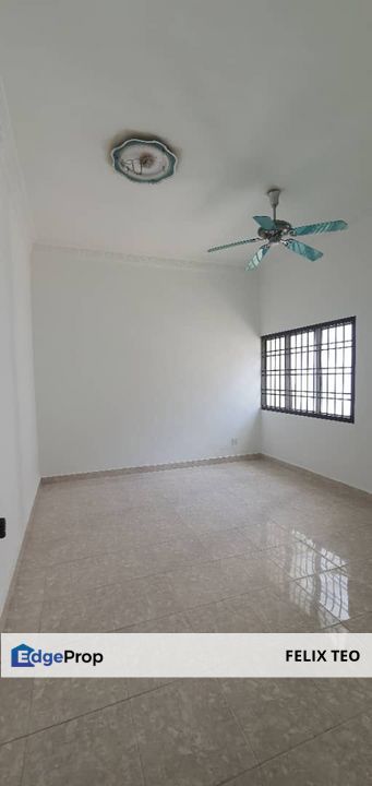 Seri Alam 2-Storey Terrace House For Sale, Johor, Masai