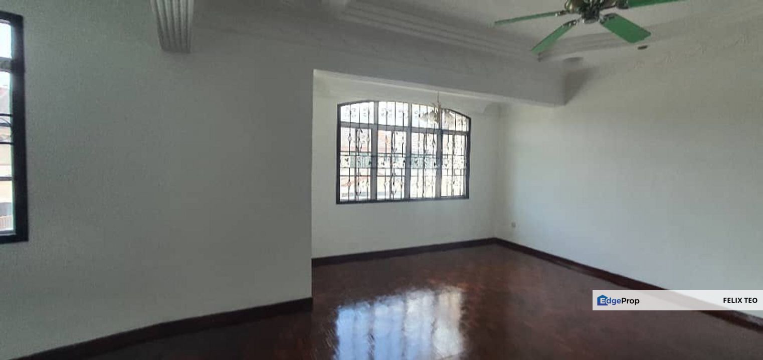 Seri Alam 2-Storey Terrace House For Sale, Johor, Masai