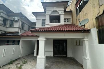 Taman Bukit Indah @ Iskandar Puteri