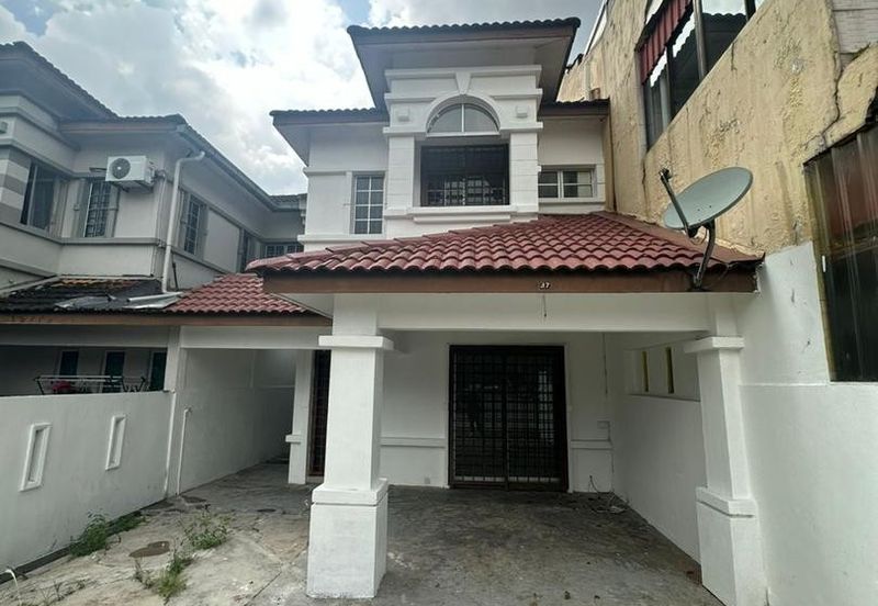 Taman Bukit Indah @ Iskandar Puteri