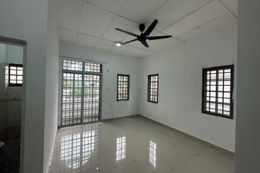 Taman Bukit Indah @ Iskandar Puteri