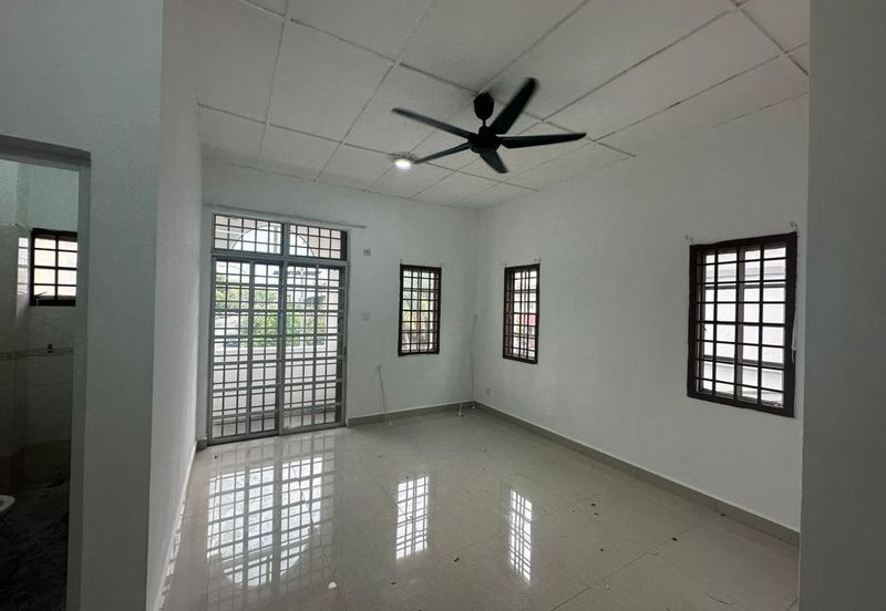 Taman Bukit Indah @ Iskandar Puteri