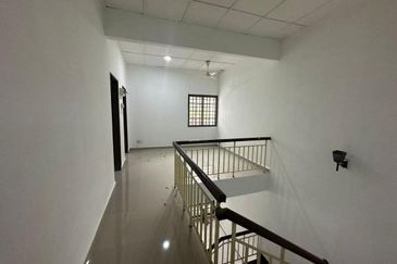 Taman Bukit Indah @ Iskandar Puteri