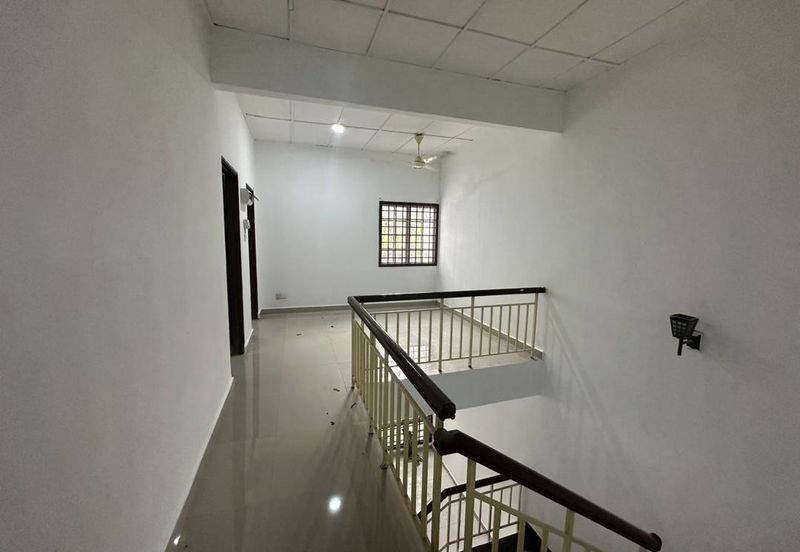 Taman Bukit Indah @ Iskandar Puteri