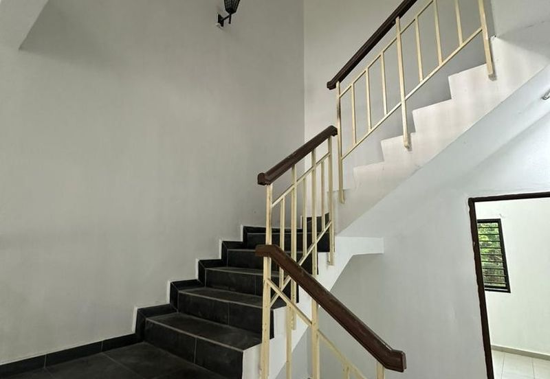 Taman Bukit Indah @ Iskandar Puteri