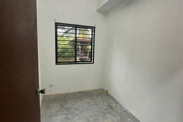 Taman Bukit Indah @ Iskandar Puteri