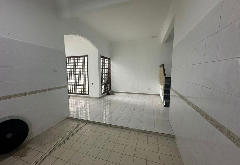 Taman Bukit Indah @ Iskandar Puteri