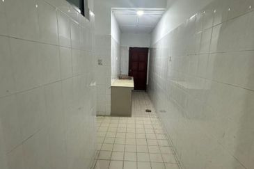 Taman Bukit Indah @ Iskandar Puteri