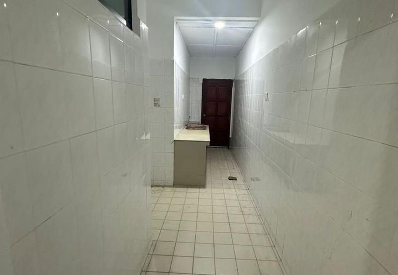 Taman Bukit Indah @ Iskandar Puteri