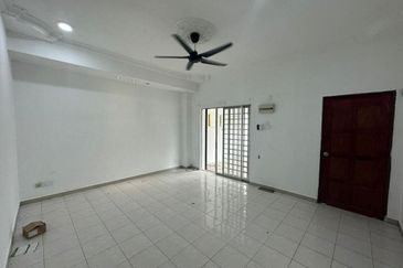 Taman Bukit Indah @ Iskandar Puteri