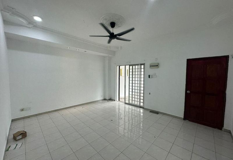 Taman Bukit Indah @ Iskandar Puteri