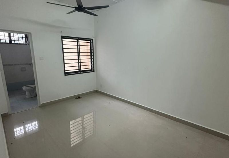 Taman Bukit Indah @ Iskandar Puteri