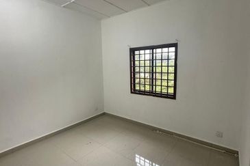 Taman Bukit Indah @ Iskandar Puteri