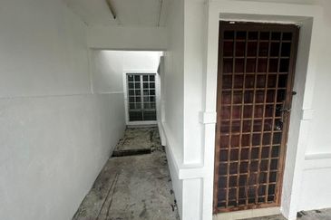 Taman Bukit Indah @ Iskandar Puteri