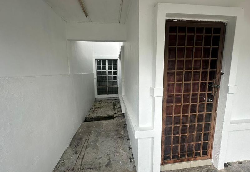 Taman Bukit Indah @ Iskandar Puteri