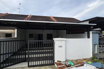 Bandar Baru Seri Alam