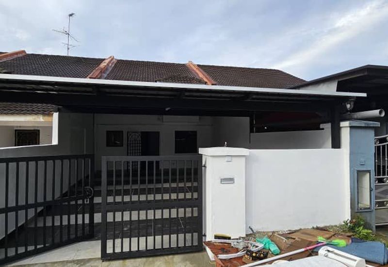 Bandar Baru Seri Alam