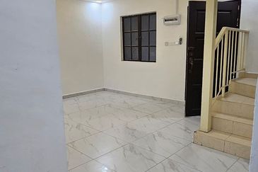 Bandar Baru Seri Alam