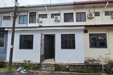 Bandar Baru Seri Alam