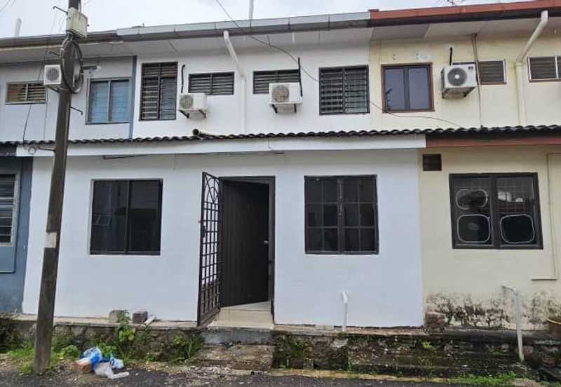 Bandar Baru Seri Alam