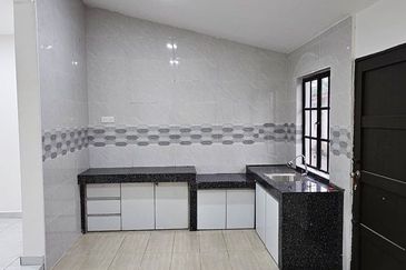 Bandar Baru Seri Alam