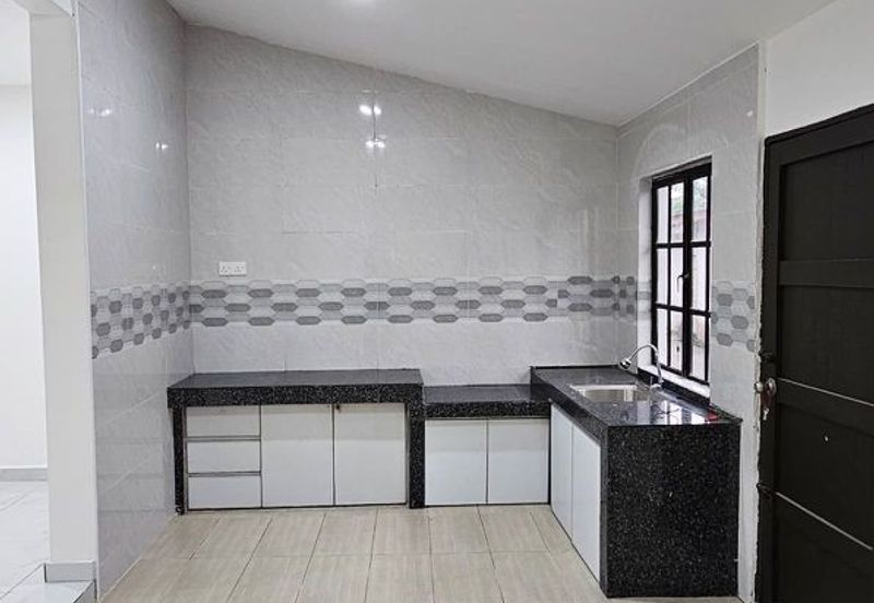 Bandar Baru Seri Alam