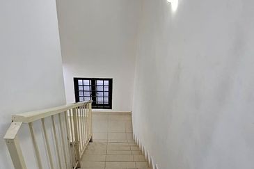 Bandar Baru Seri Alam