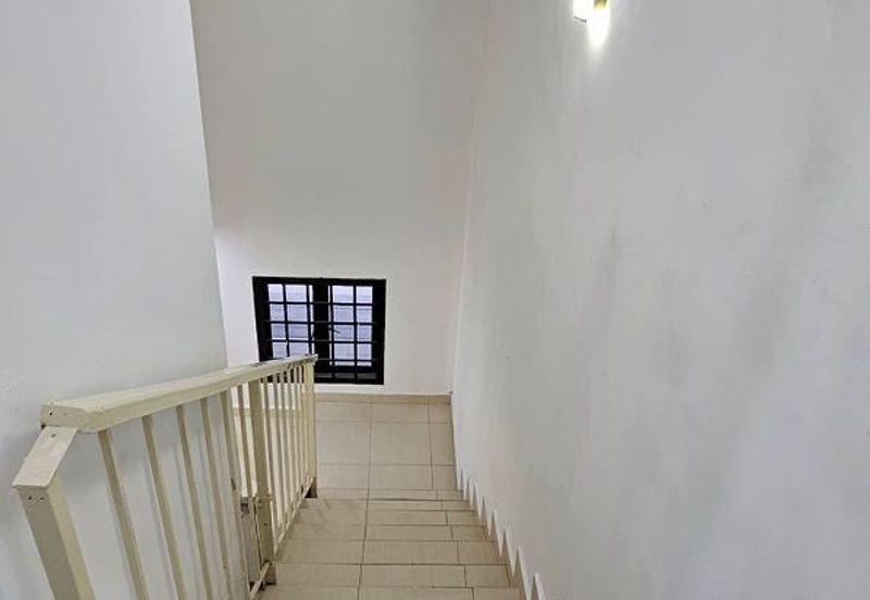 Bandar Baru Seri Alam