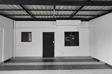 Bandar Baru Seri Alam