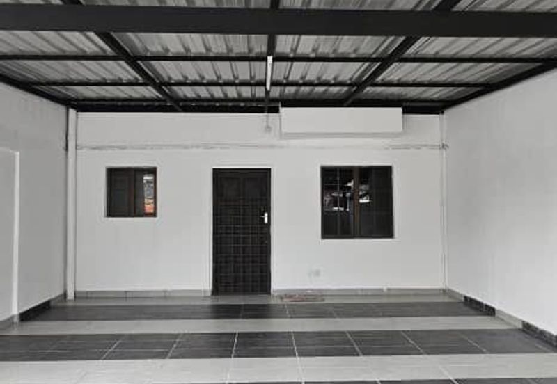 Bandar Baru Seri Alam