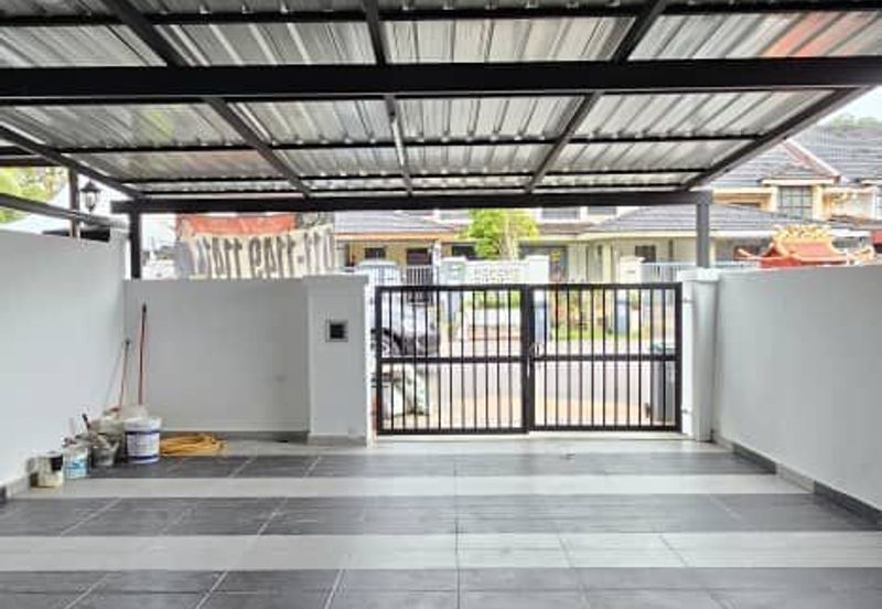 Bandar Baru Seri Alam