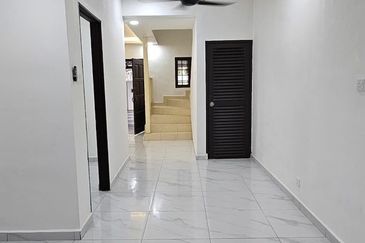 Bandar Baru Seri Alam