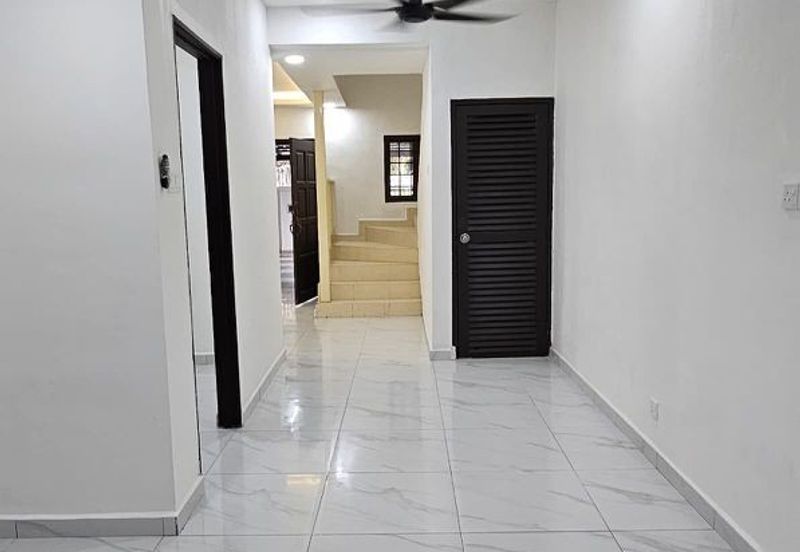 Bandar Baru Seri Alam