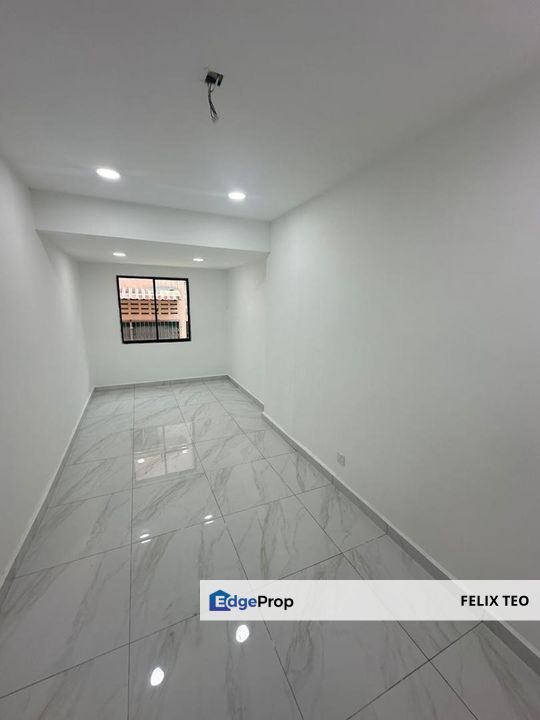 Sri Pulai Double Storey Terrace House For Sale, Johor, Skudai