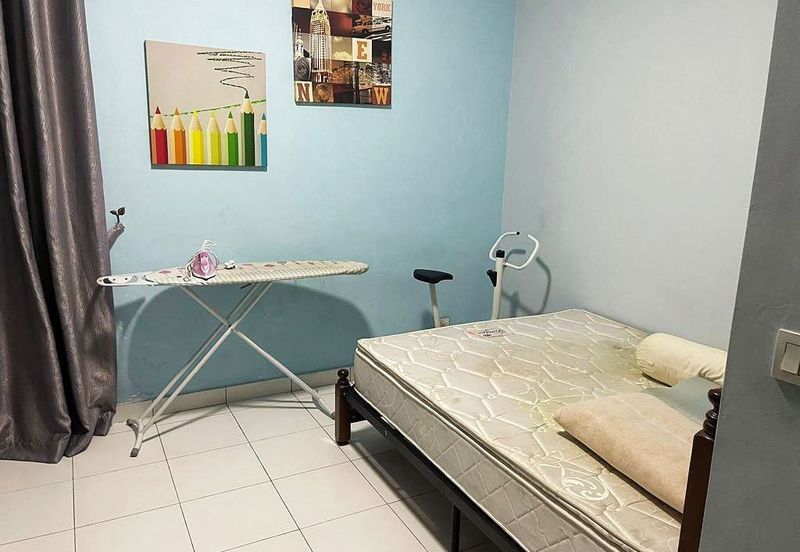 Taman Bukit Indah @ Iskandar Puteri