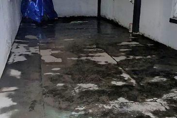 Taman Bukit Indah @ Iskandar Puteri