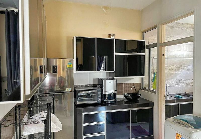 Taman Bukit Indah @ Iskandar Puteri