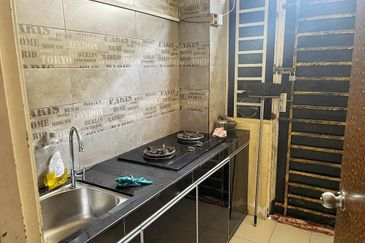 Taman Bukit Indah @ Iskandar Puteri