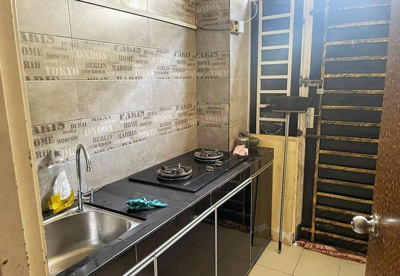 Taman Bukit Indah @ Iskandar Puteri