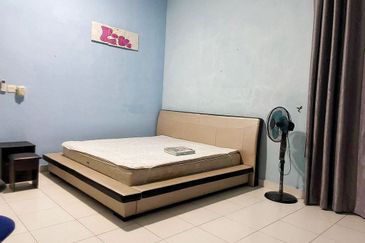 Taman Bukit Indah @ Iskandar Puteri