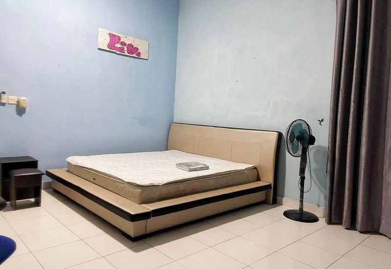 Taman Bukit Indah @ Iskandar Puteri