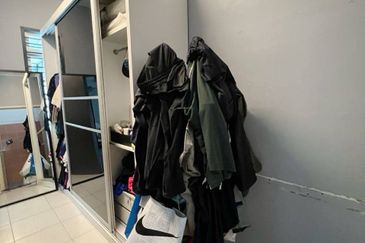 Austin Residence @Taman Mount Austin