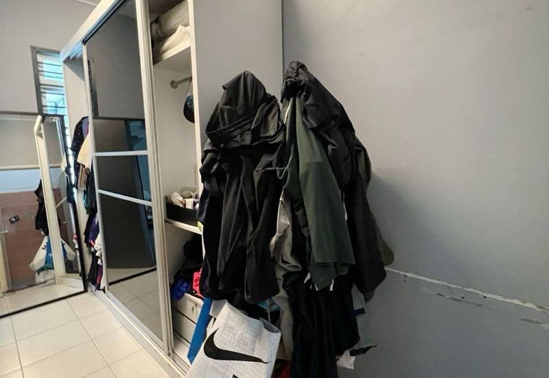 Austin Residence @Taman Mount Austin