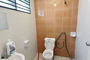 Austin Residence @Taman Mount Austin