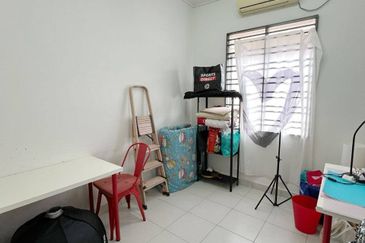 Austin Residence @Taman Mount Austin